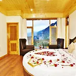 Mars Resort Manali